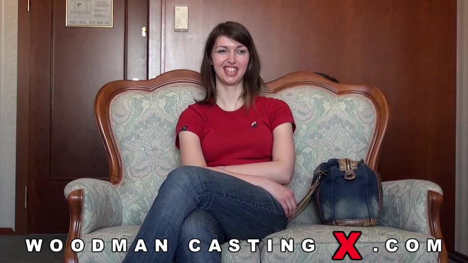 Секс Woodman Casting 2023