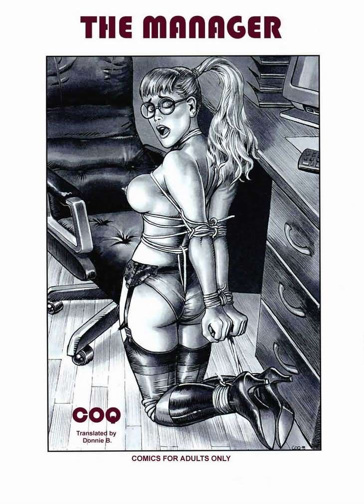 730px x 1011px - Large Collection Of Comics With Different Translations | Page 41 |  PornHorror - Extreme Adult Porn Board