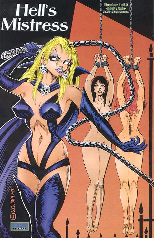 Bdsm Anal Cartoons - Large Collection Of Comics With Different Translations | Page 81 |  PornHorror - Extreme Adult Porn Board