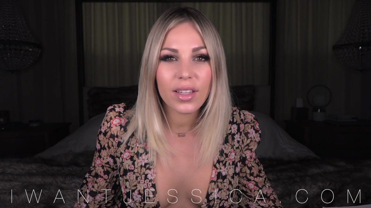 Goddess jessica porn