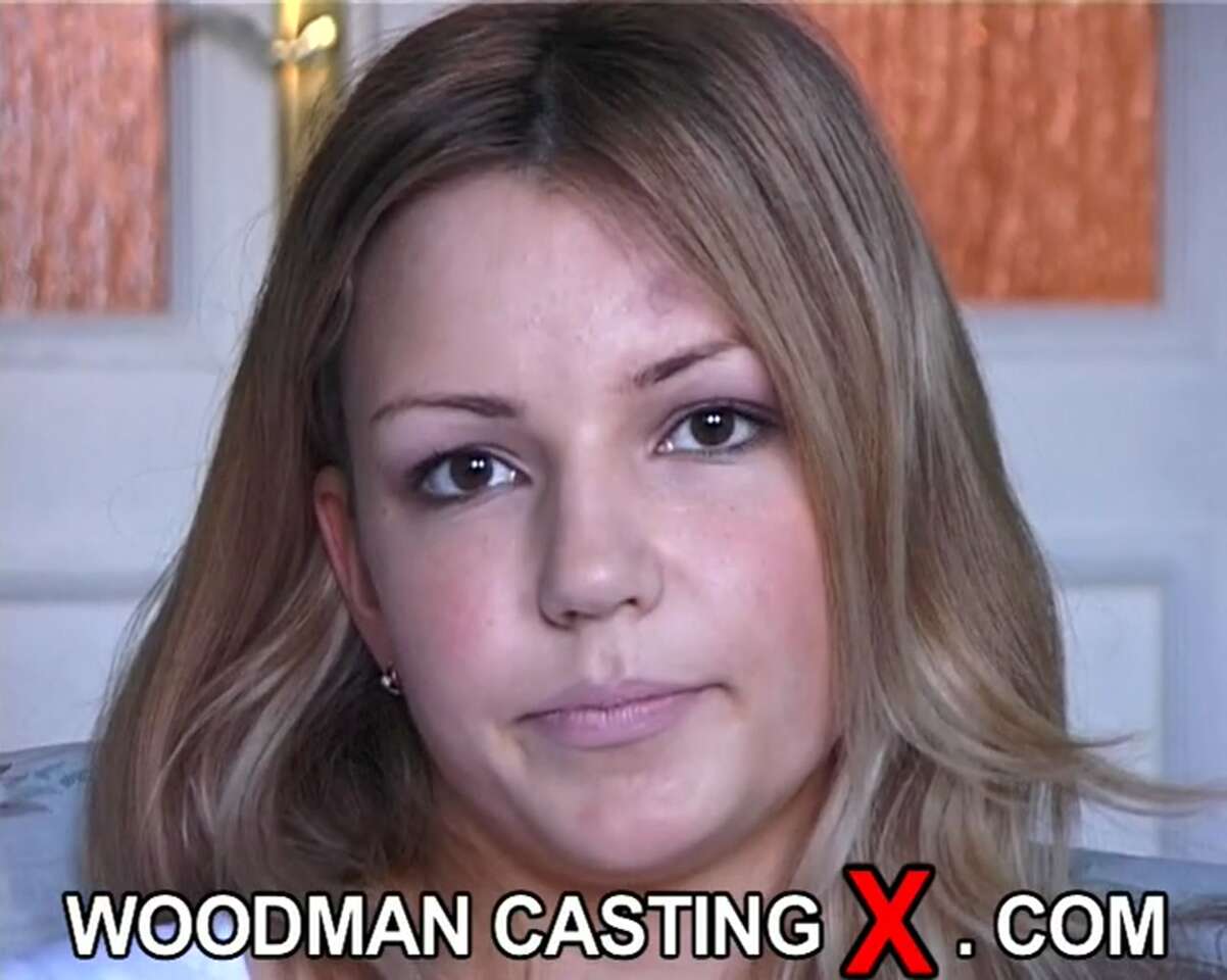 Woodman rebecca