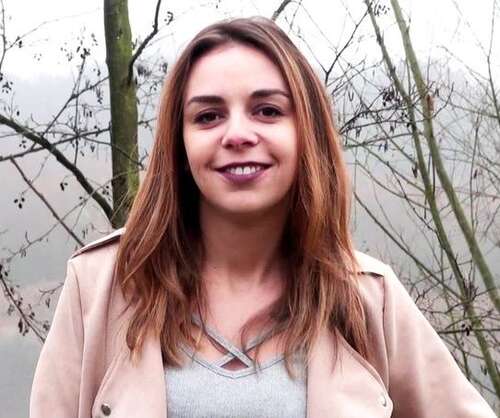 Julia, A Slut Who Has Nothing To Hide! FullHD 1080p