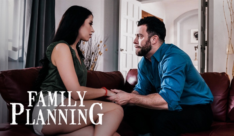 Alex Coal - Family Planning FullHD 1080p