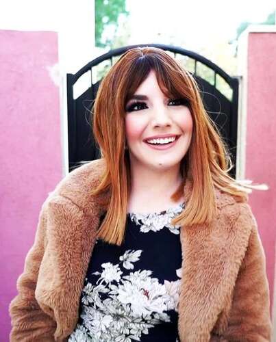 Zoe - Zoe, 25, International Law Student In Toulon! FullHD 1080p
