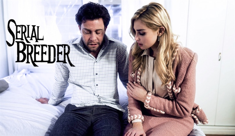 Kenzie Anne - Serial Breeder FullHD 1080p