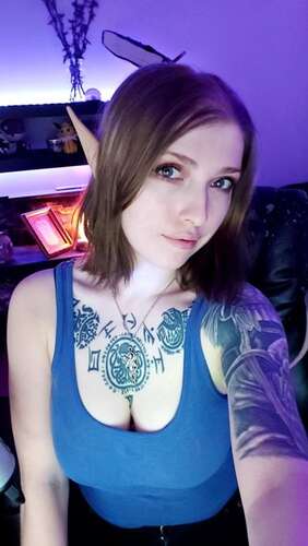 Arwen Datnoid MegaPack