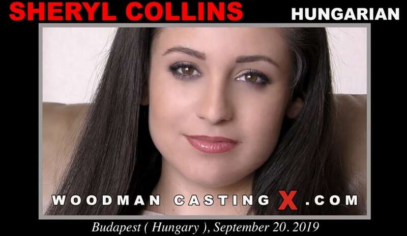 Sheryl Collins - Casting FullHD 1080p