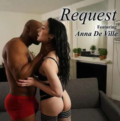 Anna De Ville - Request FullHD 1080p