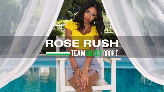 Rose Rush, Jay Romero - Every Rose Has Its Turn Ons (31.08.2023)