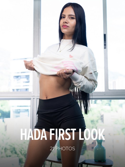 Hada - First Look (23.08.2023)