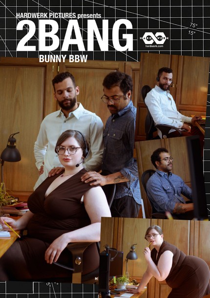 1080p Full Hd Bbw - Bunny BBW - 2Bang Full HD 1080p Â» Sexuria Download Porn Release for Free