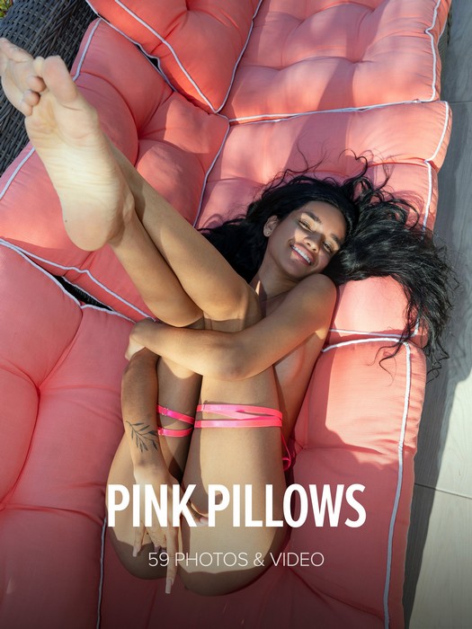 Dulce - Pink Pillows (05.10.2023)