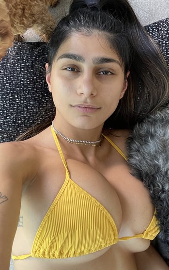 [OnlyFans.com] Mia Khalifa Collection - MegaPack