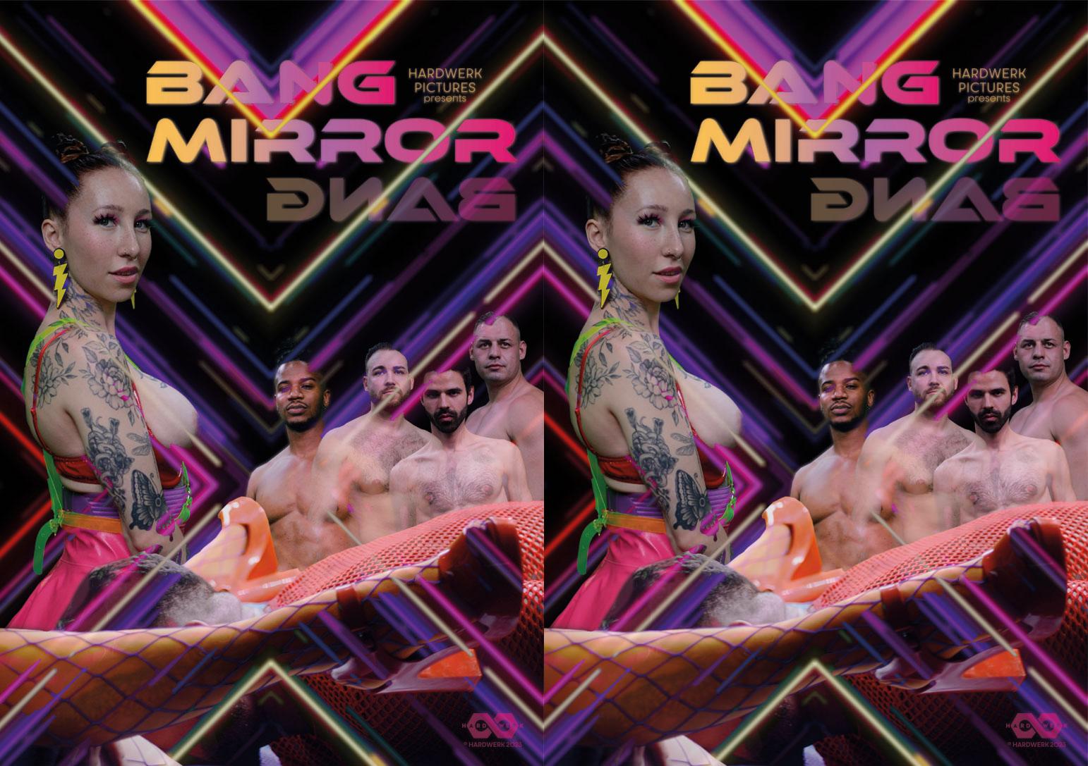 Hard Werk - Esluna Love [1080p]