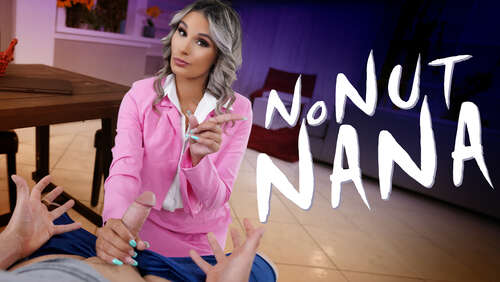 Perv Nana - Mandy Rhea [1080p] - Cover