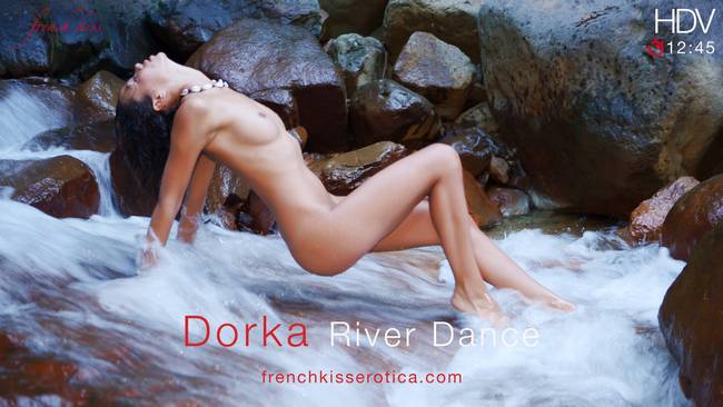 Dorka - River Dance