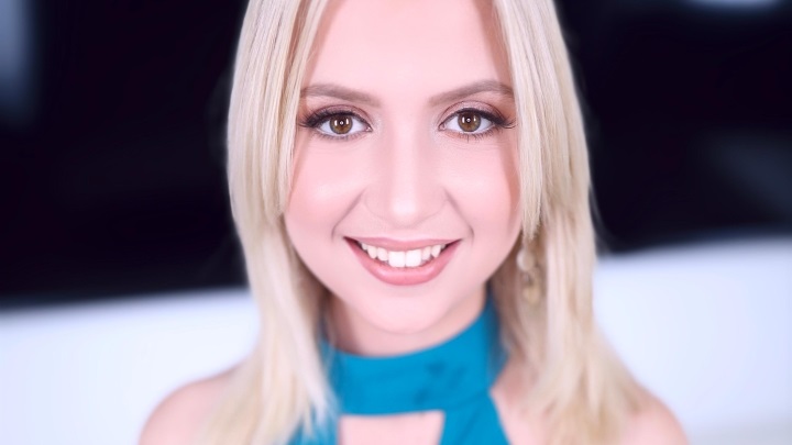 Amateur Allure - Daisy Bean [1080p]