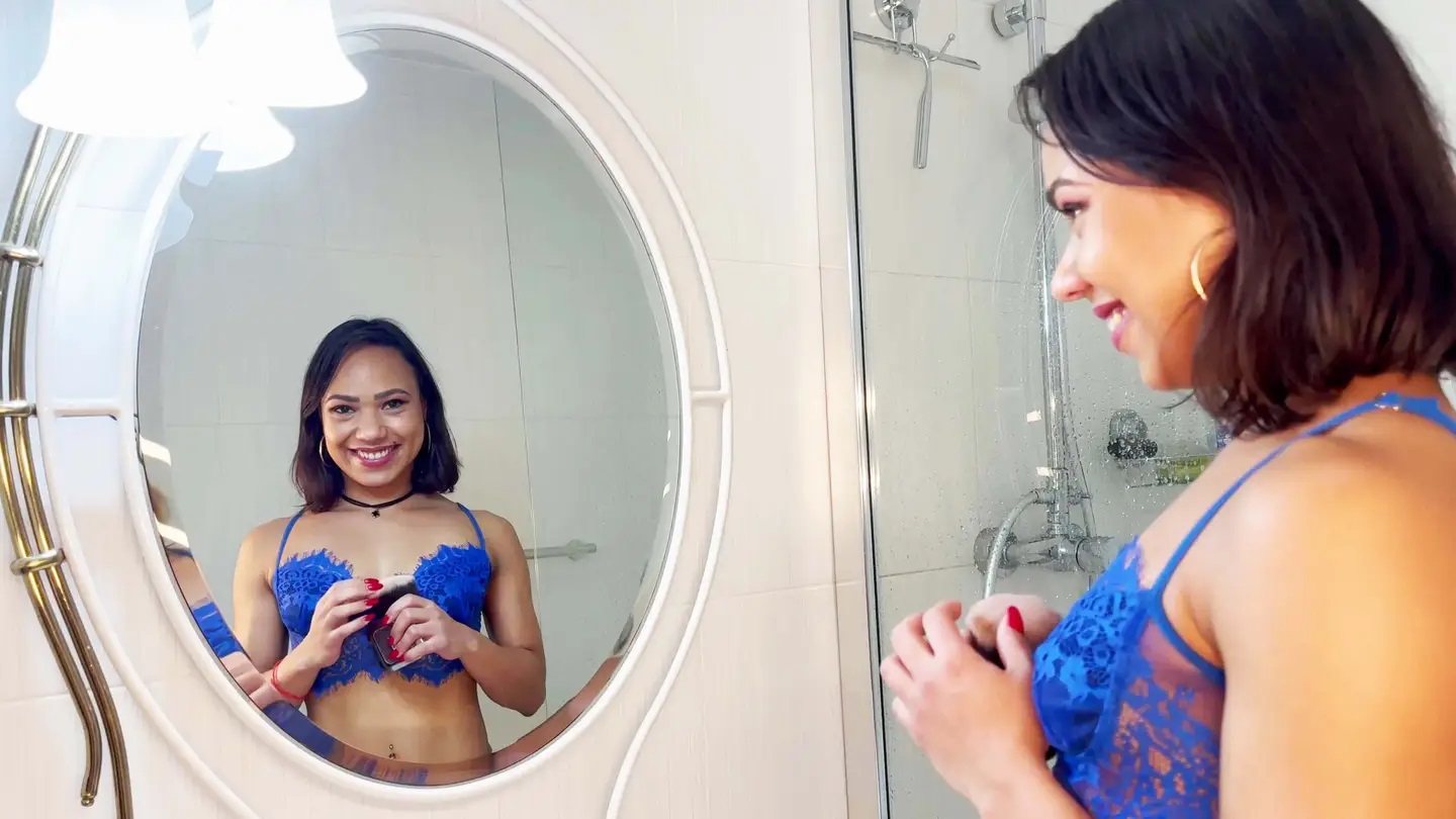 Jacquie Et Michel TV - Christina [1080p]