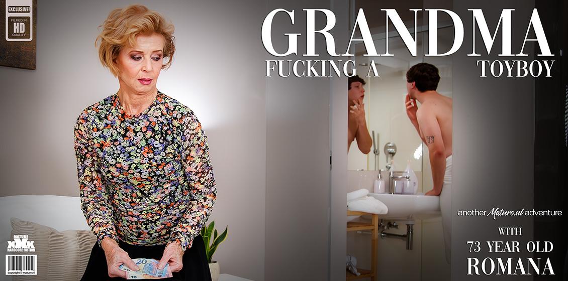 Mature NL - Romana [1080p]