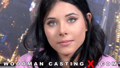 Woodman Casting X - Mira Cruse [1080p] - Cover