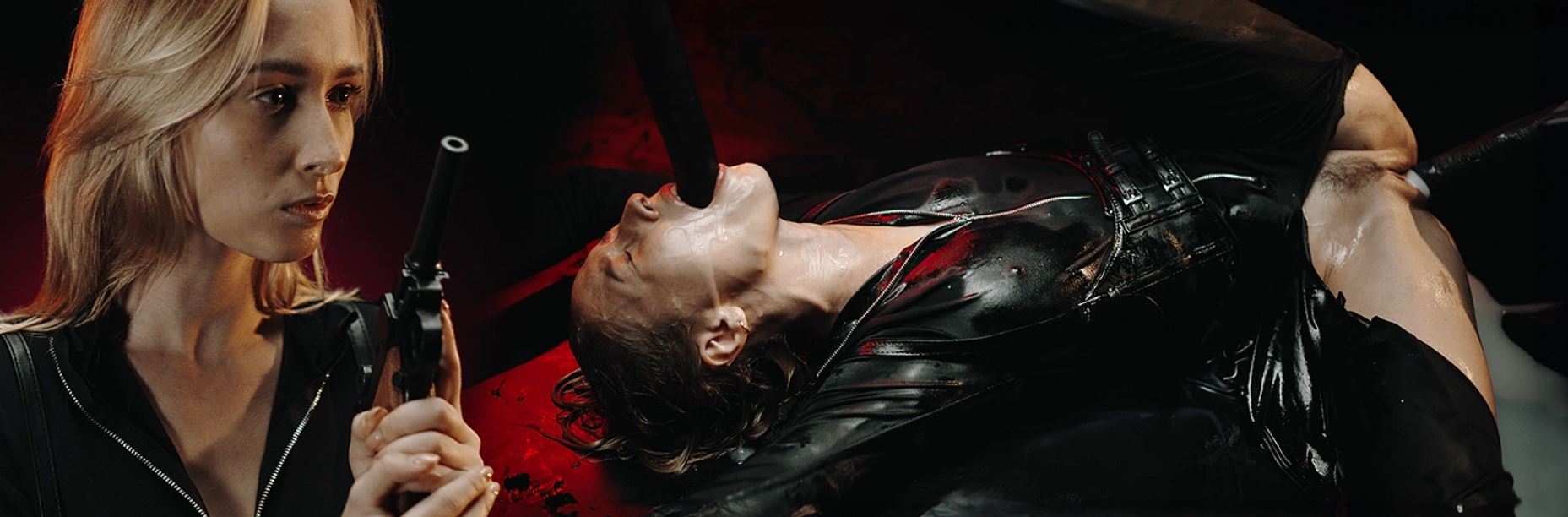 Hentaied - Kelly Collins [1080p]