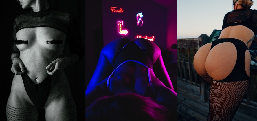 [OnlyFans.com] Designed Dirty Collection - Pack