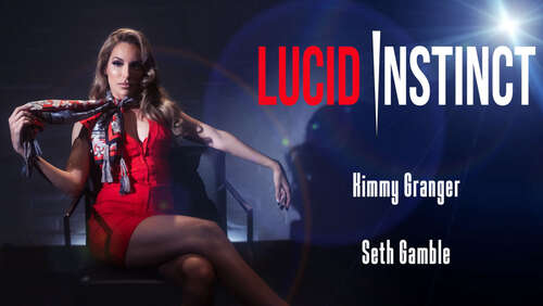 Lucid Flix - Kimmy Granger [1080p] - Cover