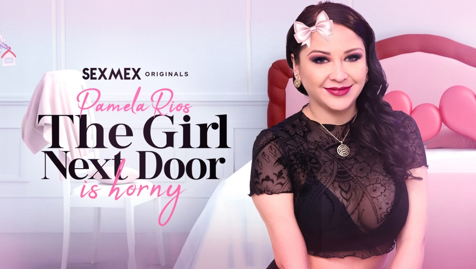 Sex Mex - Pamela Rios [1080p]
