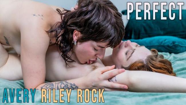 Avery & Riley Rock - Perfect (18.02.2024)
