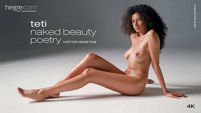 Teti - Naked Beauty Poetry (21.06.2022)