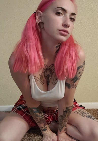 [OnlyFans.com] Kadie Ann Collection - MegaPack