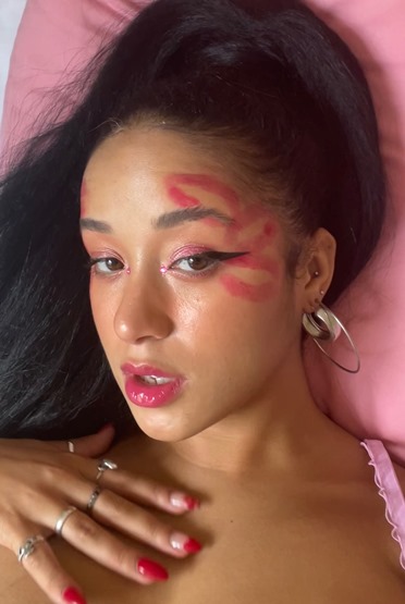 [OnlyFans.com] Babe (yourafrobitch) Collection - MegaPack