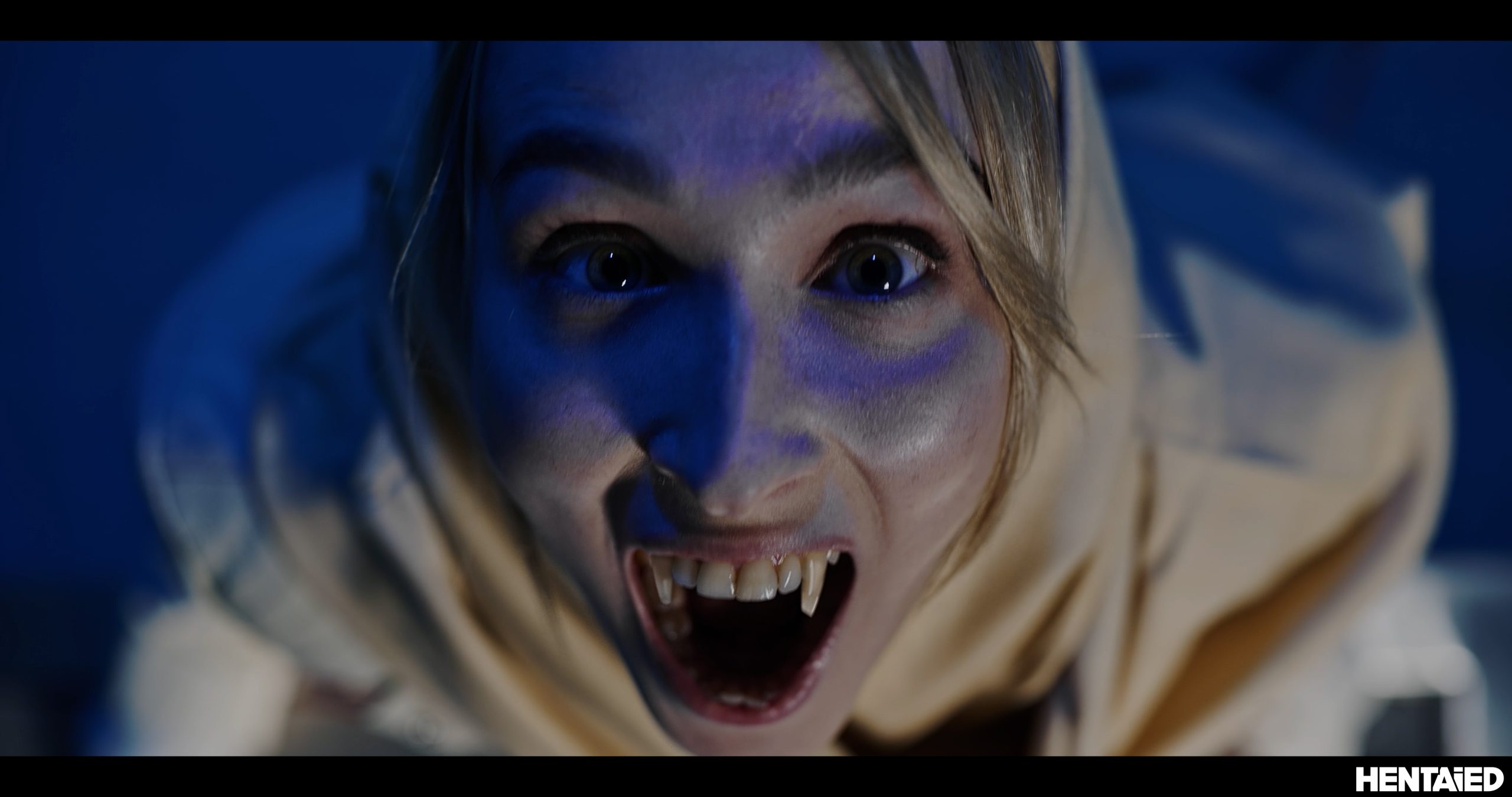 Hentaied - Ashby Winter, Kelly Collins & Tabitha Poison [1080p]