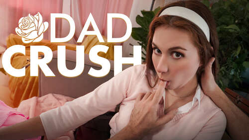 Dad Crush - Ellie Murphy [1080p] - Cover