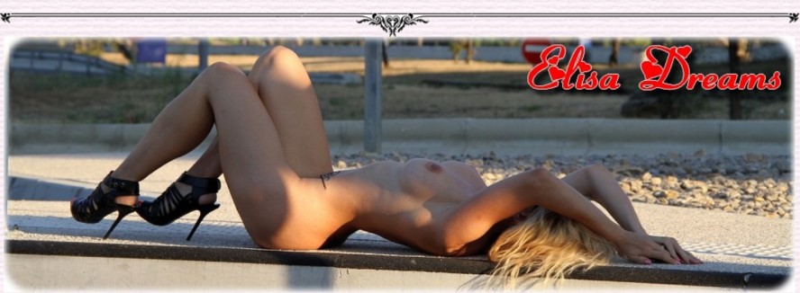 Elisa-Dreams.com - SiteRip (2014 - 2017)