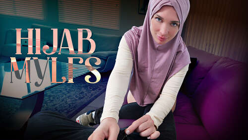 Hijab Mylfs - Kaylee Lang [1080p] - Cover