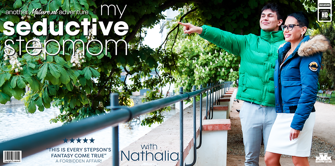 Mature NL - Nathalia [1080p]