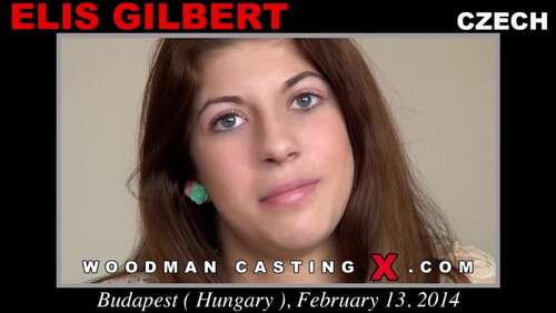 Woodman Casting X - Elis Gilbert [1080p] - Cover