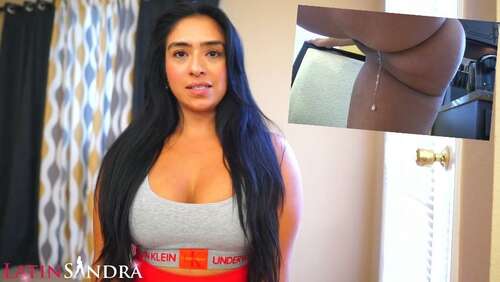 Latinsandra – Latina Panocha For Black - Cover