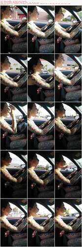 Miss_Luna_Magic - In The Car With Aurora - Preview