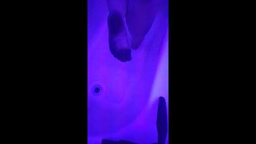 Miss_Luna_Magic – Bbw Dirty Ass Feet - Cover