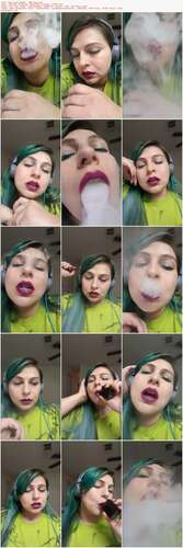 Miss_Luna_Magic - Bbw Vape - Preview