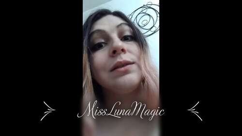 Miss_Luna_Magic – Another Toilet Talk - Cover