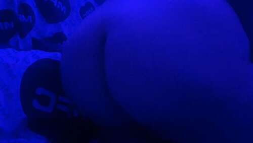 Miss_Luna_Magic – Bbw Ass Worship - Cover