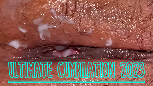 Kiki_Filipinaxo – 2023 Ultimate Cumpilation - Cover