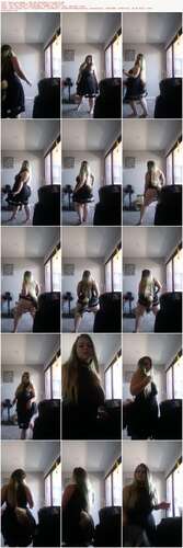 Miss_Luna_Magic - Got The Apartment To Myself - Preview