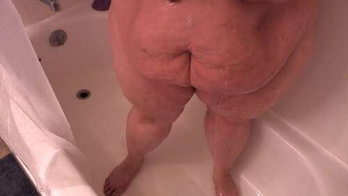 Miss_Luna_Magic – Belly And Thighs Shower Suds - Cover