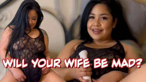 Kiki_Filipinaxo – Will Your Wife Be Mad - Cover