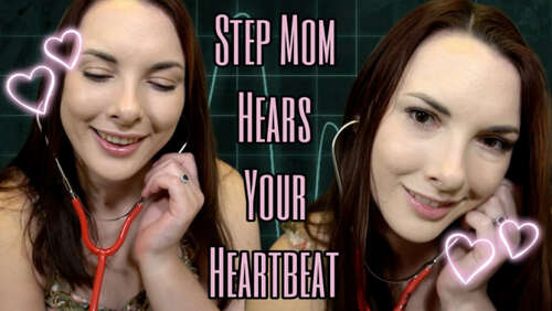 Miss Malorie Switch – Stepmom Hears Your Heartbeat - Cover