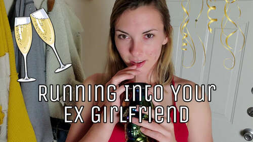 Miss Malorie Switch – Running Into Your Ex Girlfriend - Cover